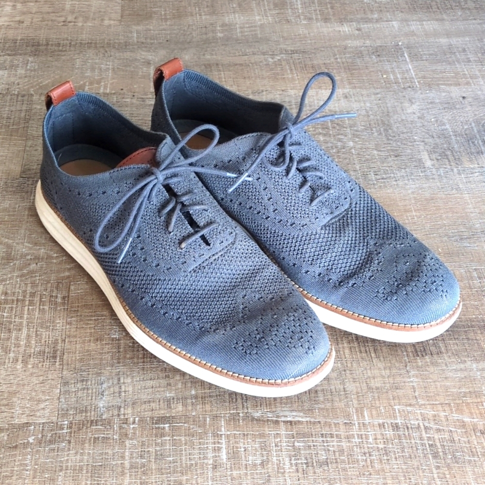 Cole Haan Shoes sz 9.5